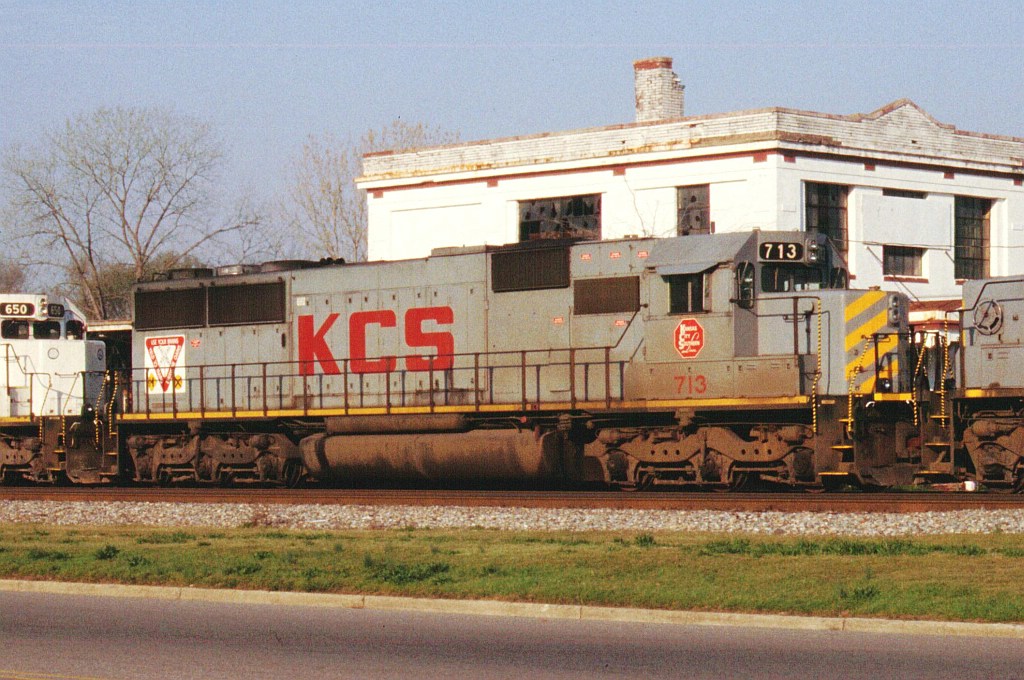 KCS 713